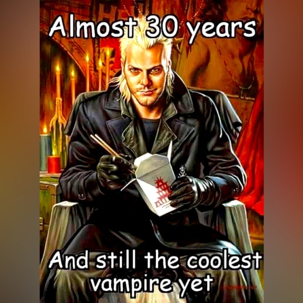 Lost boys image